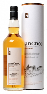 An Cnoc 12-year-old